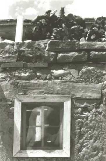 Acoma Window