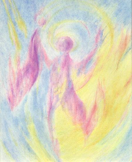 Dancing With the Light