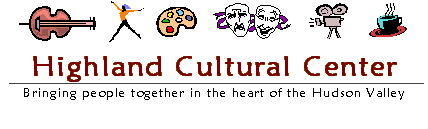 Highland Cultural Center